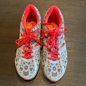 Nike running shoes sz9